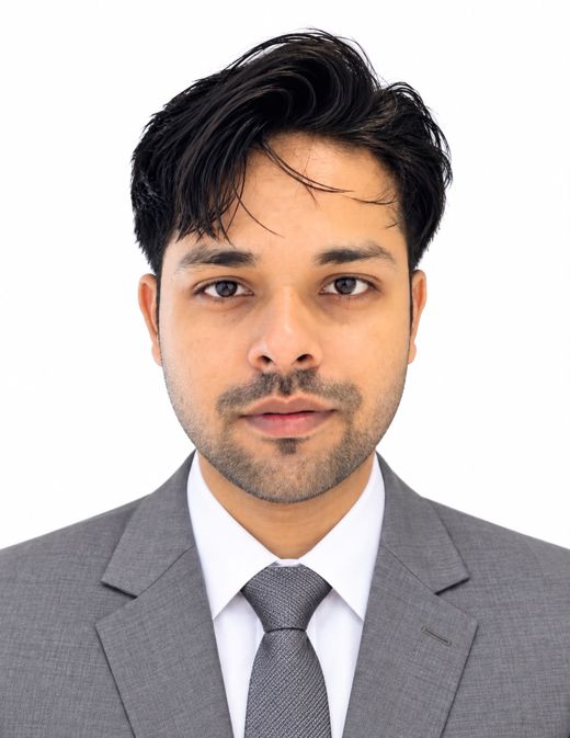 Raj Singh Chauhan, Founder of AKS Associate