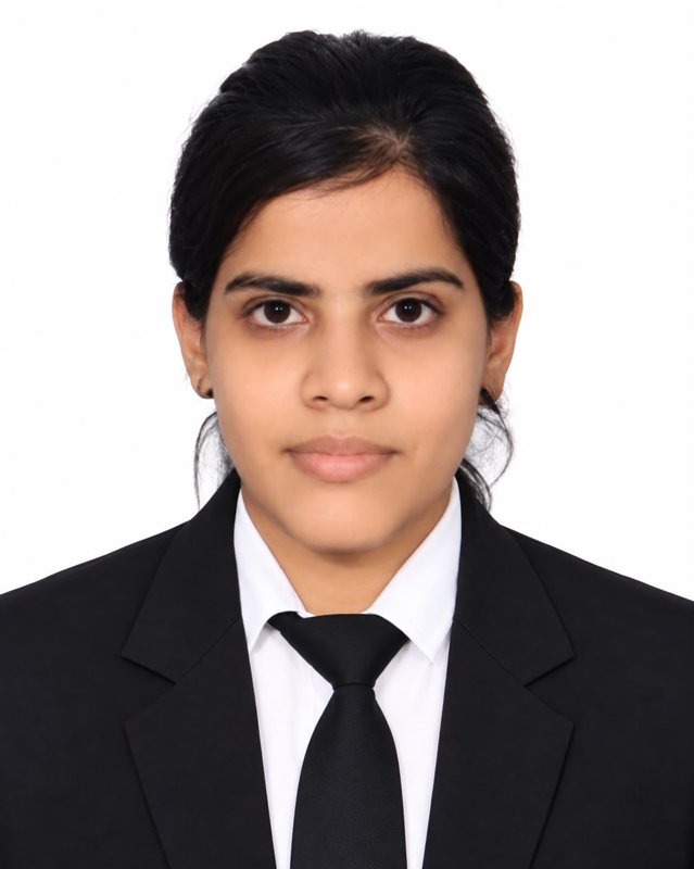 Ms. Rohini Awasthi, Legal Professional at AKS Associate