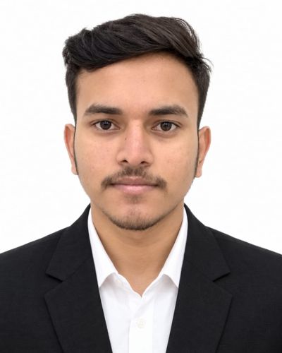 Mr. Saurabh Singh, Accountant at AKS Associate